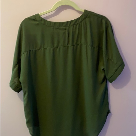 Work blouse - Picture 3 of 3